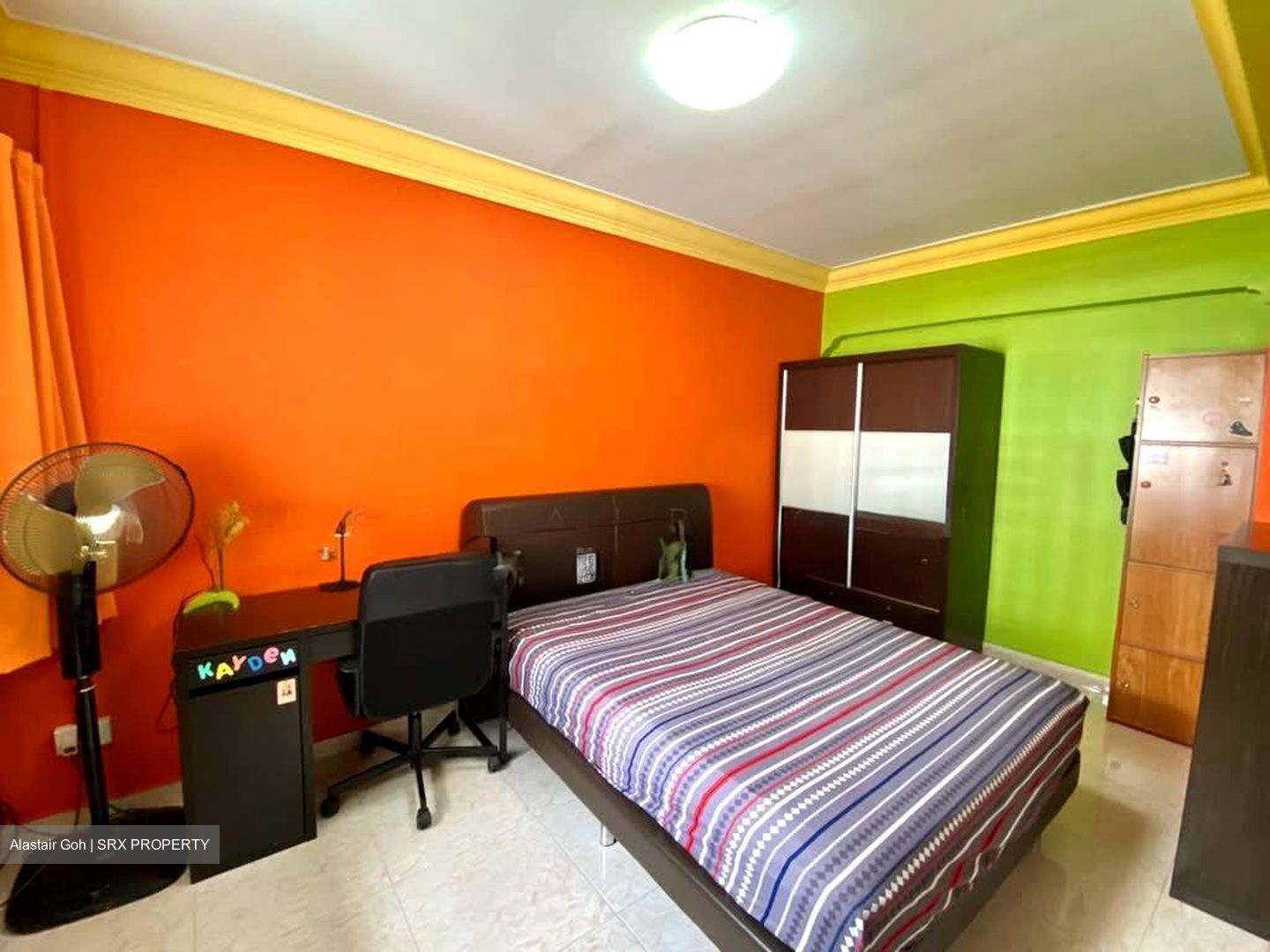 Blk 280 Toh Guan View (Jurong East), HDB 4 Rooms #576322981